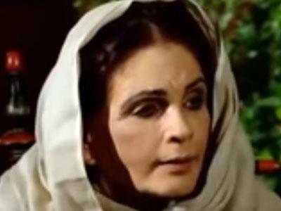 Sirat-e-Mustaqeem - Episode 06
