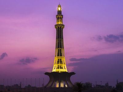 Restaurants & Hotels In Lahore