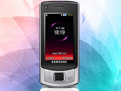 Samsung GT-S7350 Samsung GT-S7350