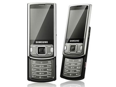 Samsung GT-i8510 Samsung GT-i8510