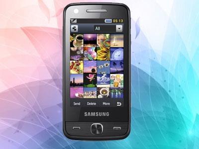 Samsung Pixon12 M8910 Samsung Pixon12 M8910