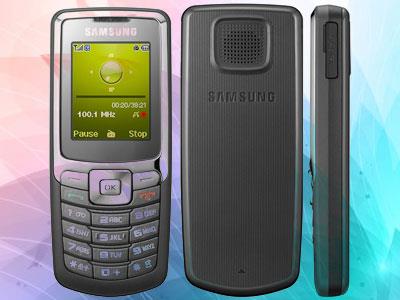 Samsung SGH B220