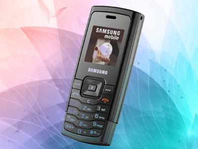 Samsung SGH C160 Samsung SGH C160