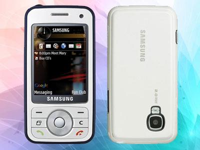 Samsung SGH i450